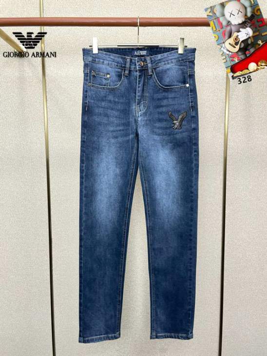 Picture of Armani Jeans Long _SKUArmanisz28-3825th2337579